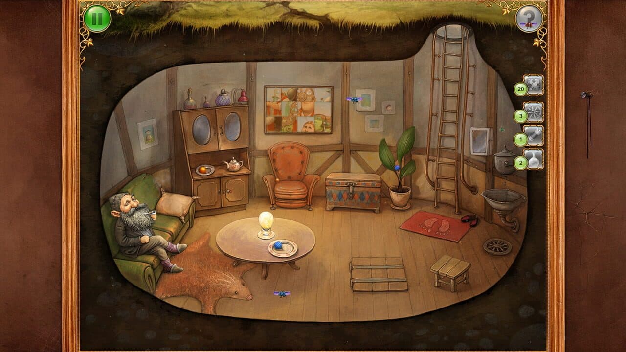 The Tiny Bang Story thumbnail 4