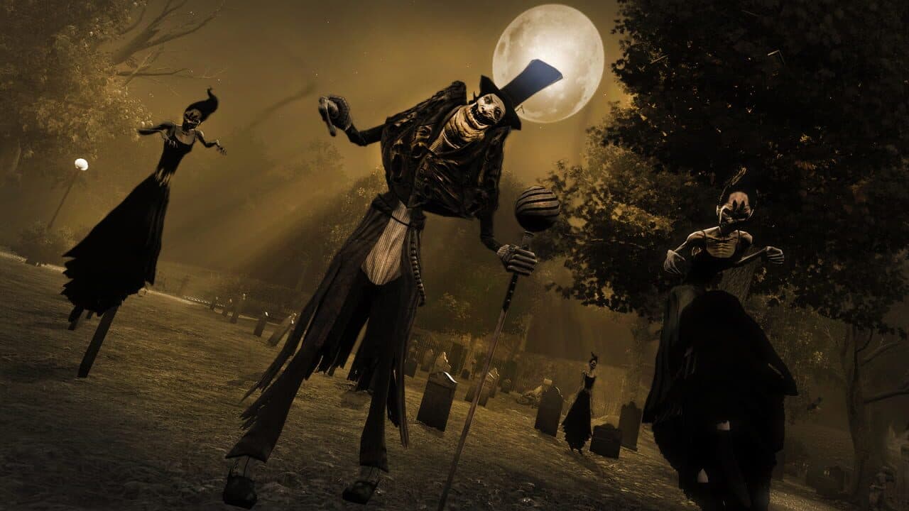 The Secret World: Ultimate Edition thumbnail 5