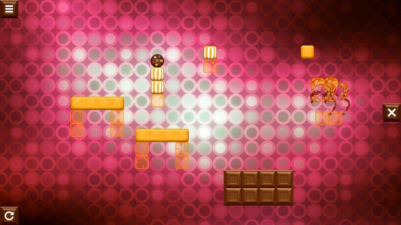 Chocolate makes you happy thumbnail 2