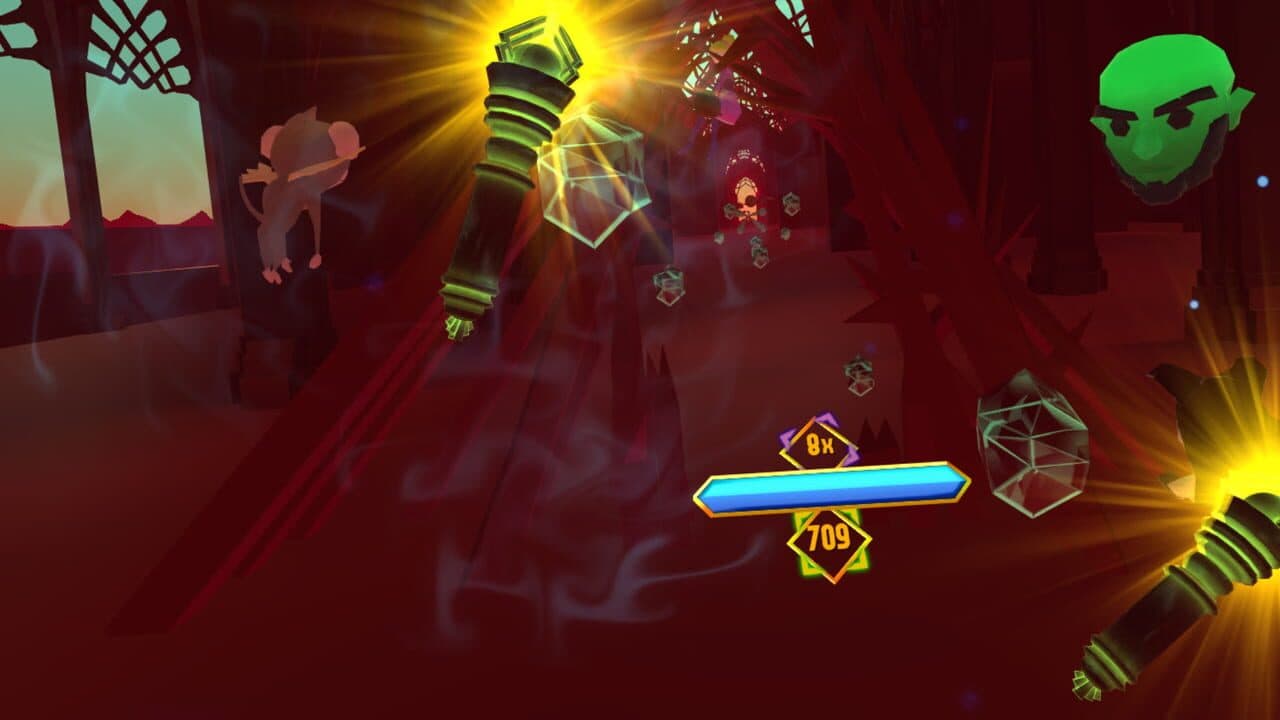 Run Dorothy Run thumbnail 4