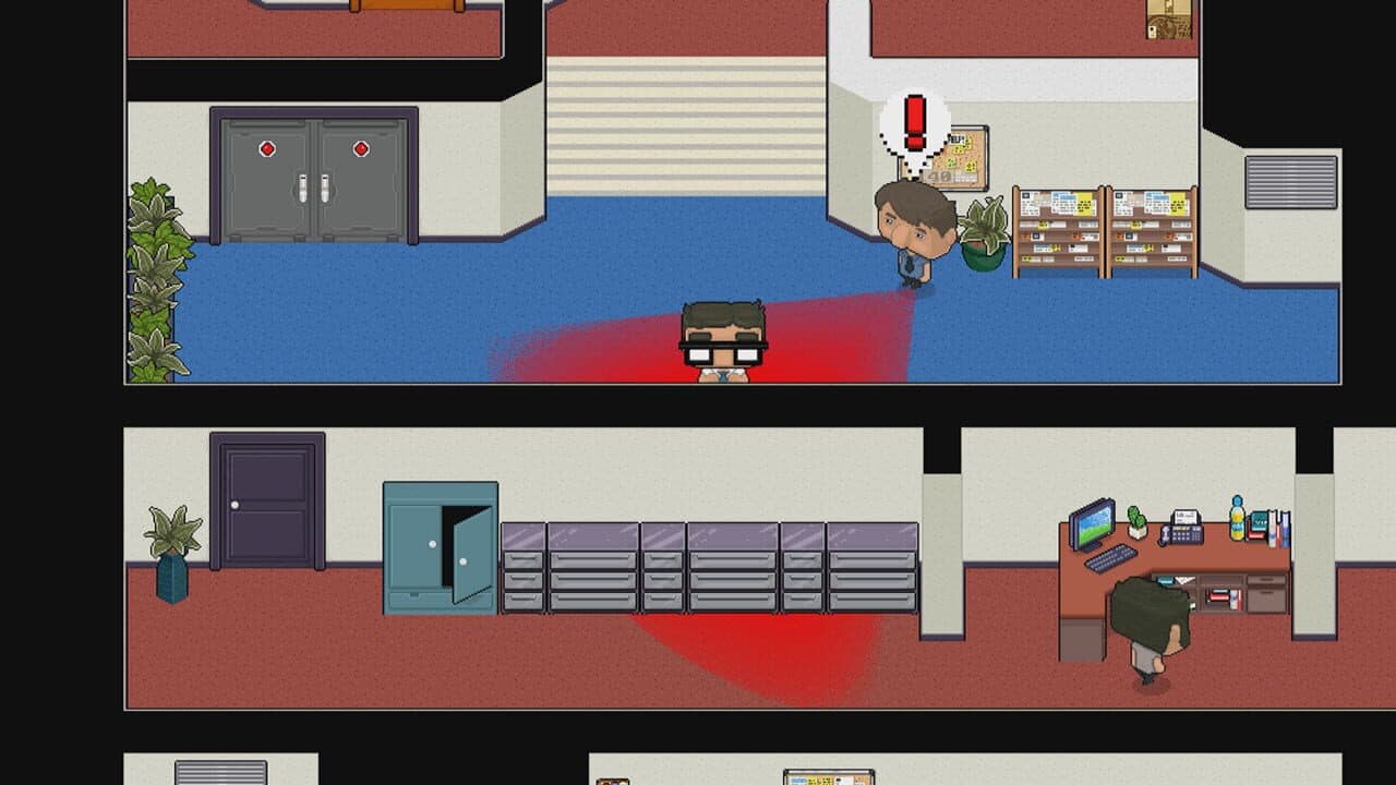 Level 22: Gary's Misadventures thumbnail 8