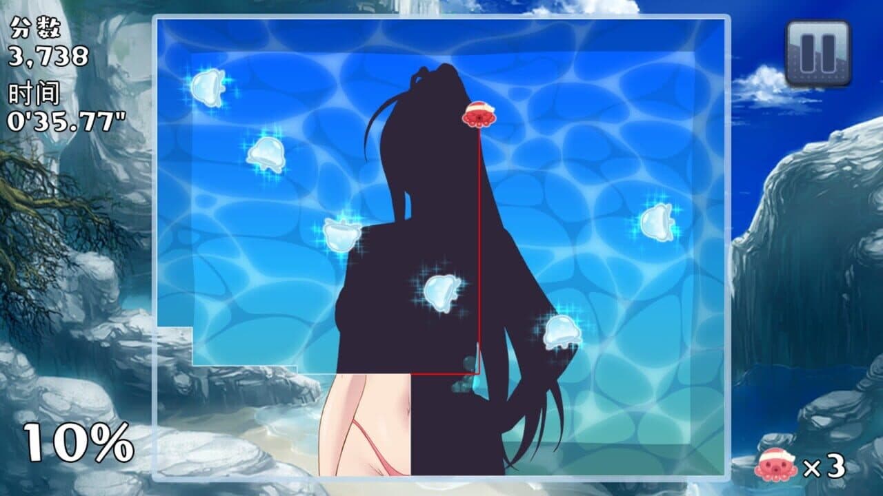 美少女夏日欢乐! thumbnail 3