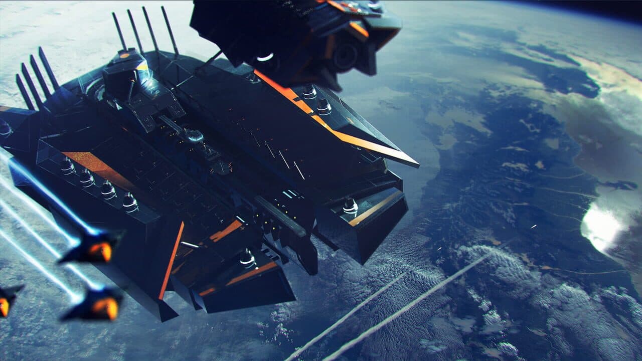 Endless Space 2: Vaulters thumbnail 10