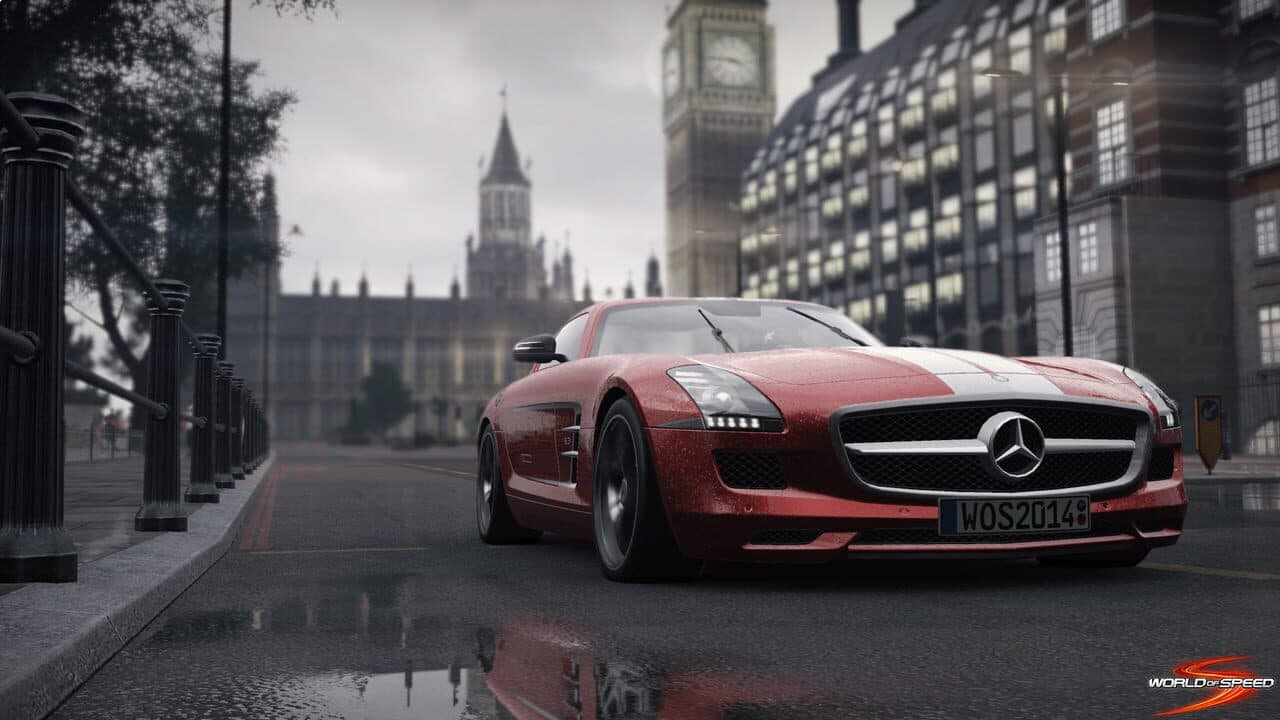 World of Speed thumbnail 3
