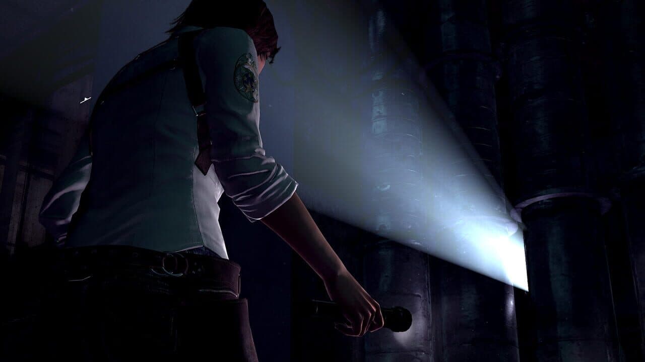 The Evil Within: The Assignment thumbnail 3