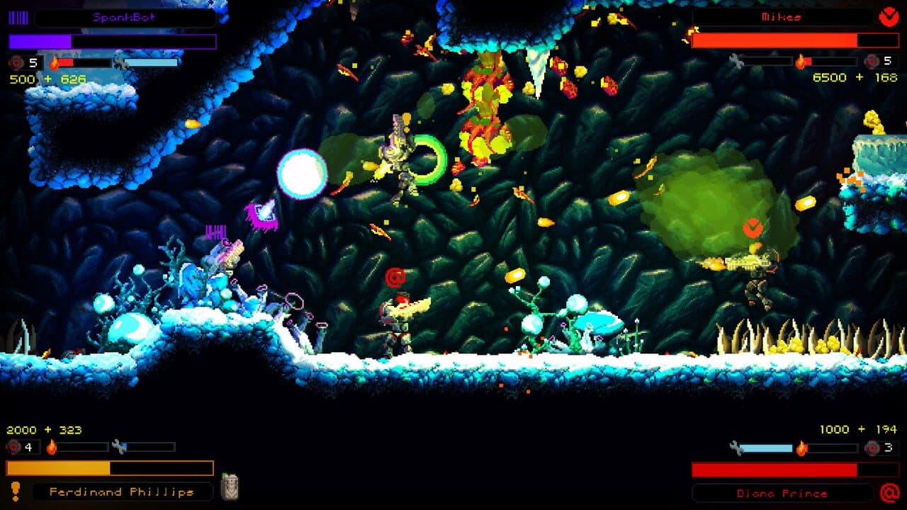Hive Jump thumbnail 5