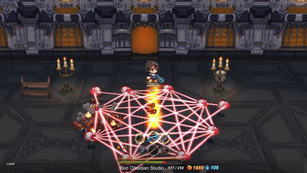 Red Obsidian Remnant thumbnail 4