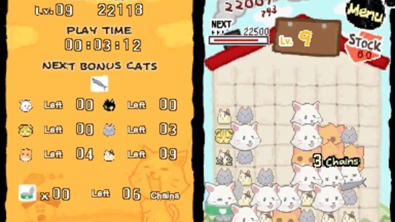 Cat Frenzy thumbnail 4