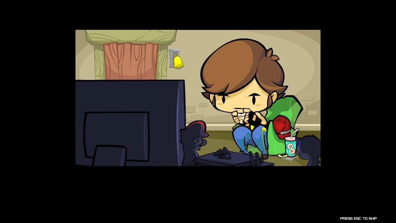 Tobe's Vertical Adventure thumbnail 4