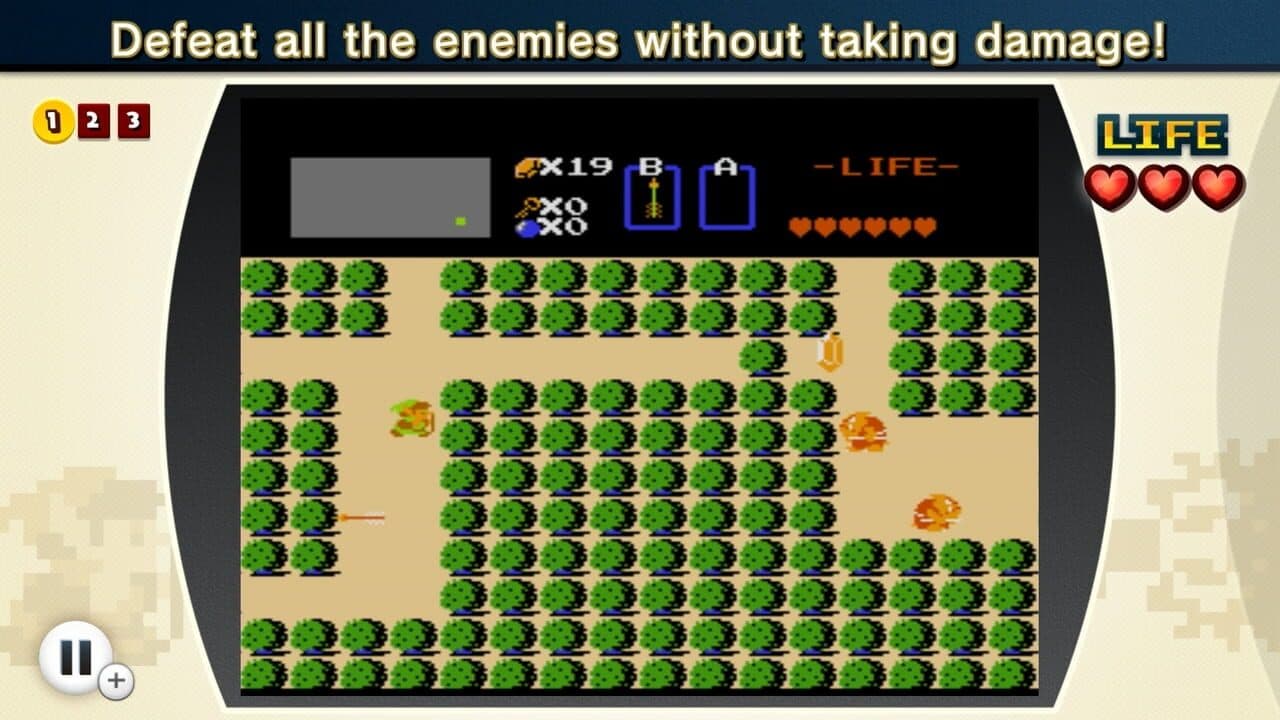 NES Remix thumbnail 2