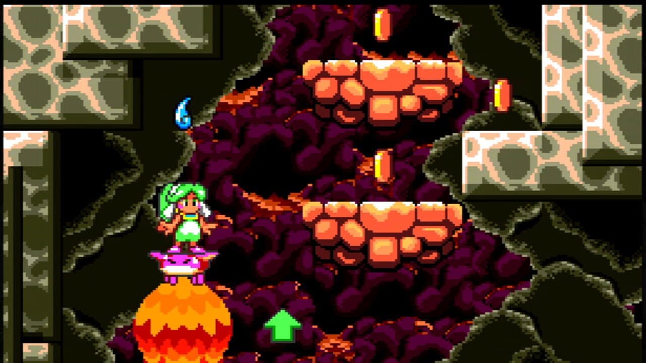 Monster World IV thumbnail 11