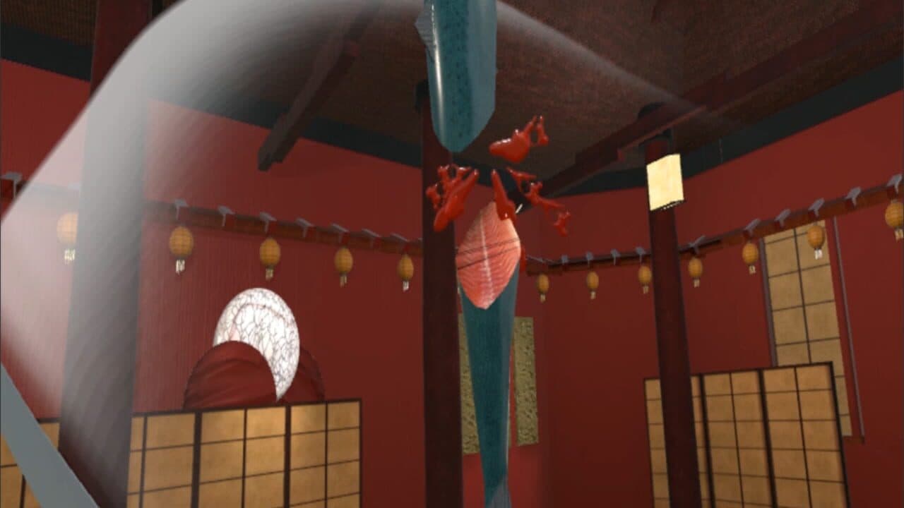Cut Cut Buffet thumbnail 4