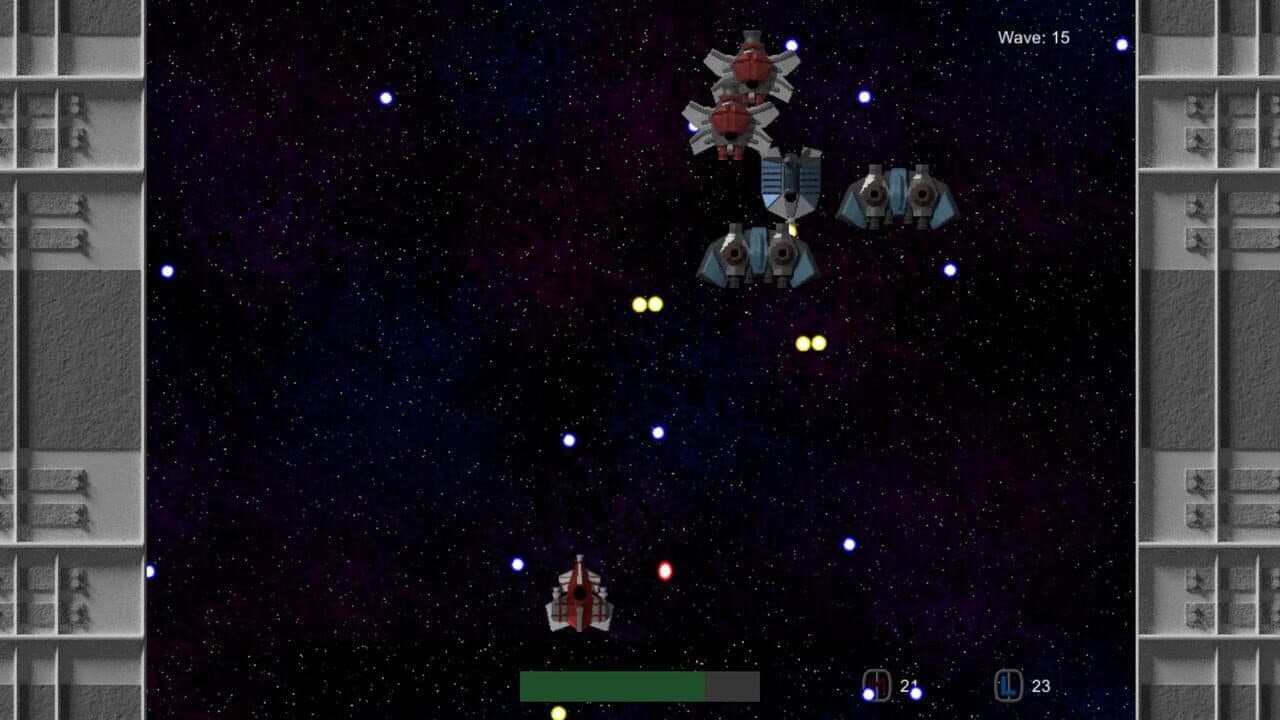 Space Scumbags thumbnail 2