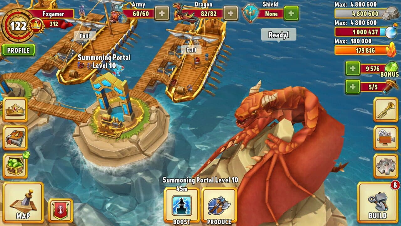 Dragon Lords 3D thumbnail 5