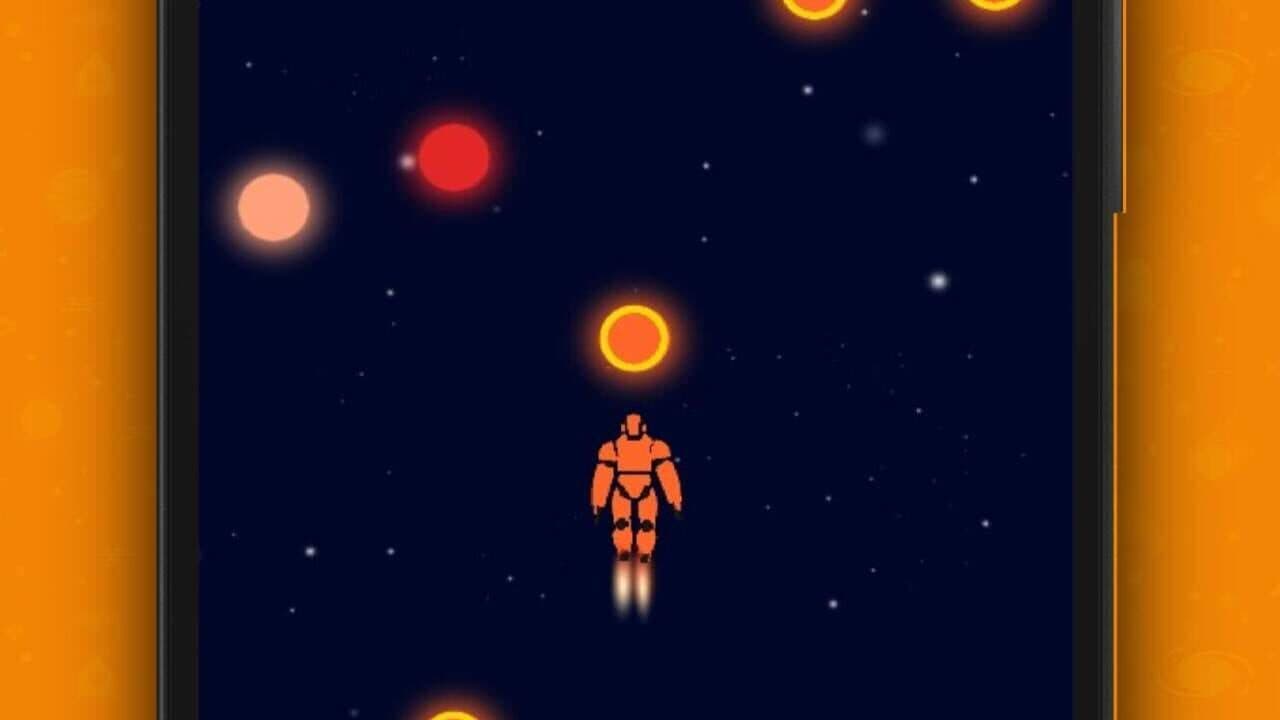 Solbot Energy Rush thumbnail 3