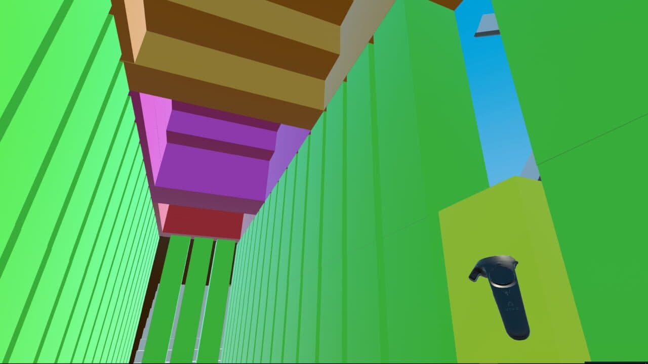 Tower Island: Explore, Discover and Disassemble thumbnail 3