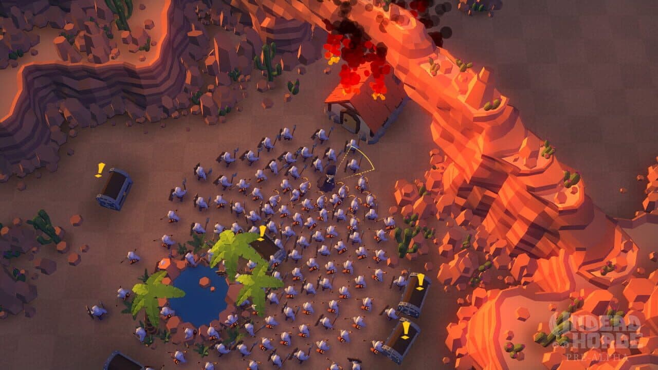 Undead Horde thumbnail 5