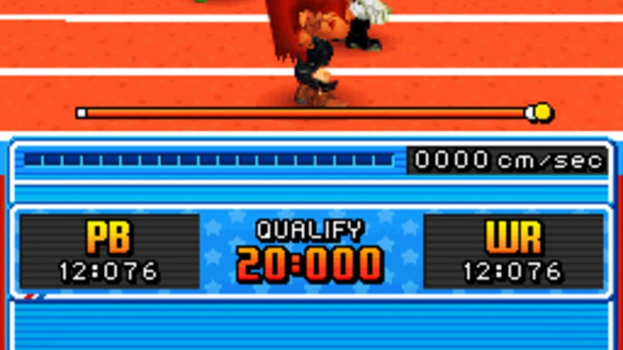 New International Track & Field thumbnail 9