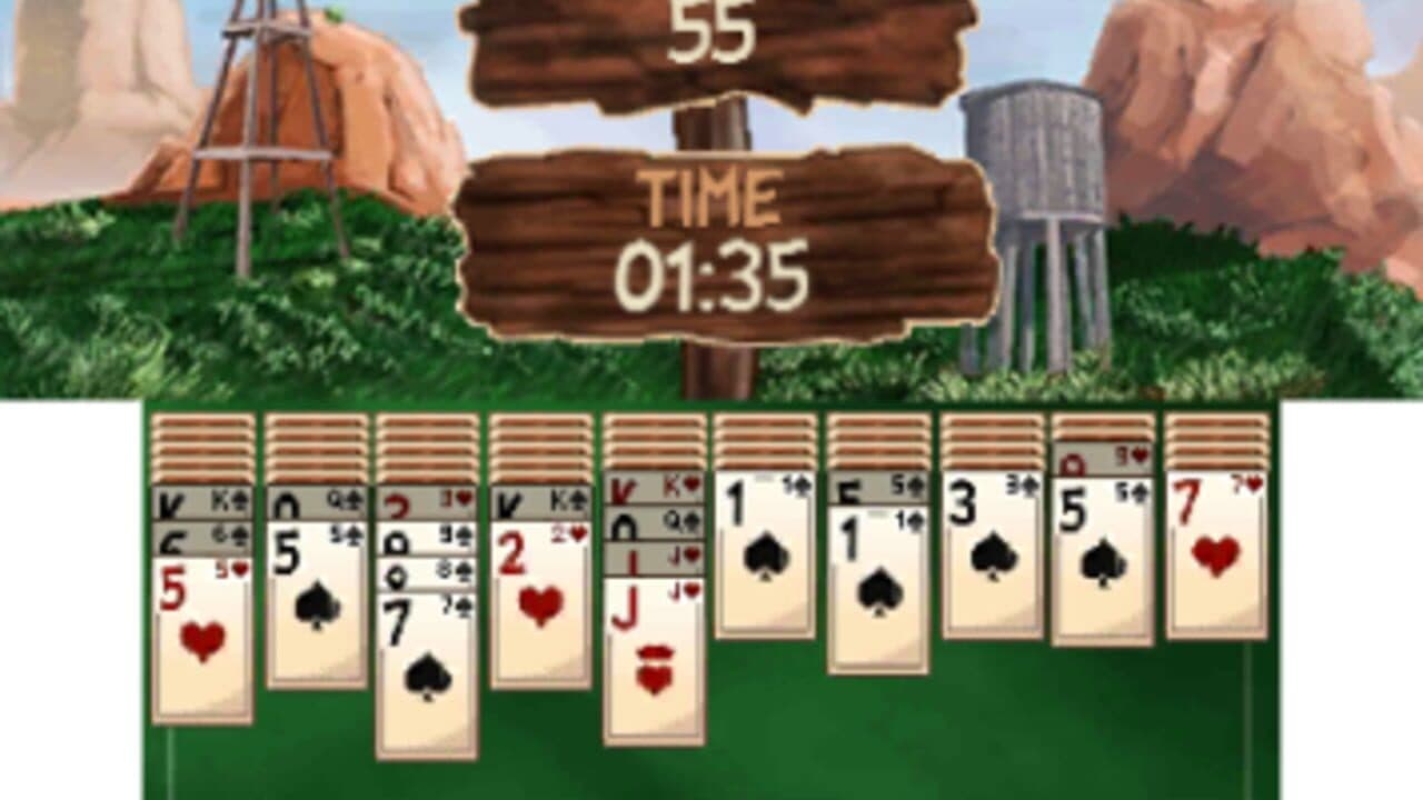 Best of Board Games: Solitaire thumbnail 3