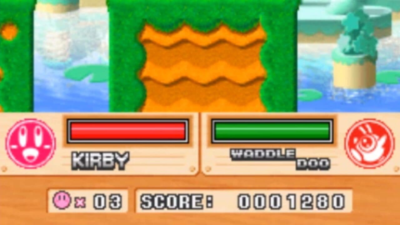 Kirby Super Star Ultra thumbnail 5