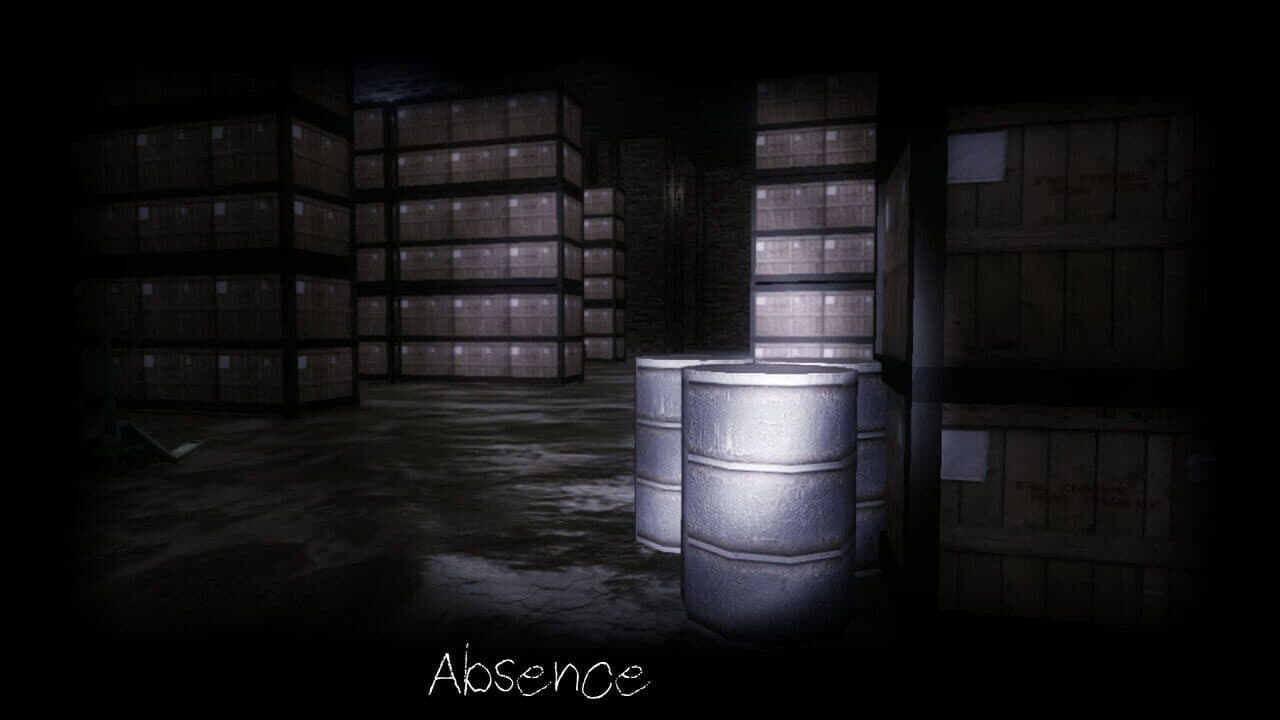 Absence thumbnail 2