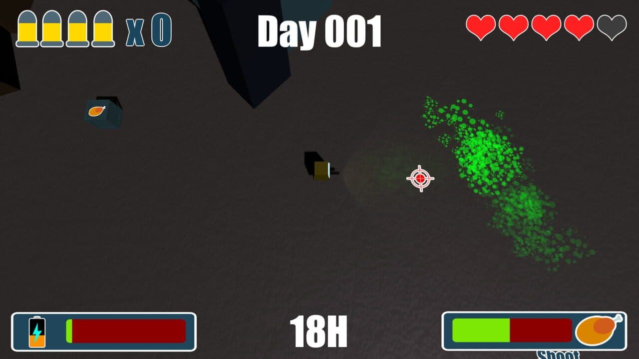 Zombapocalypse thumbnail 2