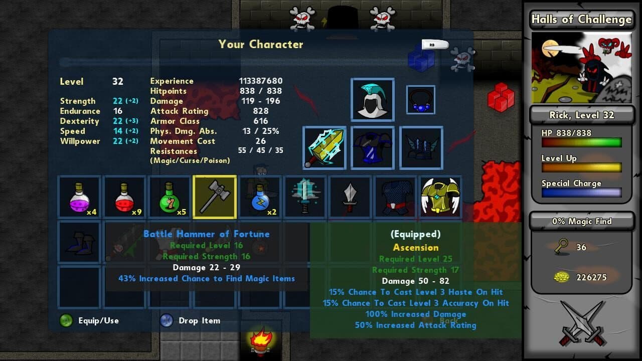 Battlepaths thumbnail 4
