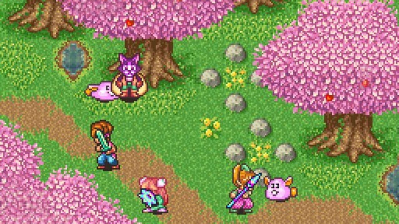 Secret of Mana thumbnail 11