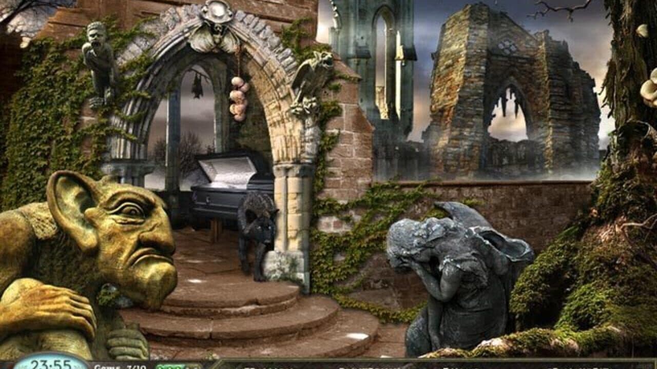 Hidden Expedition: Everest screenshot 1