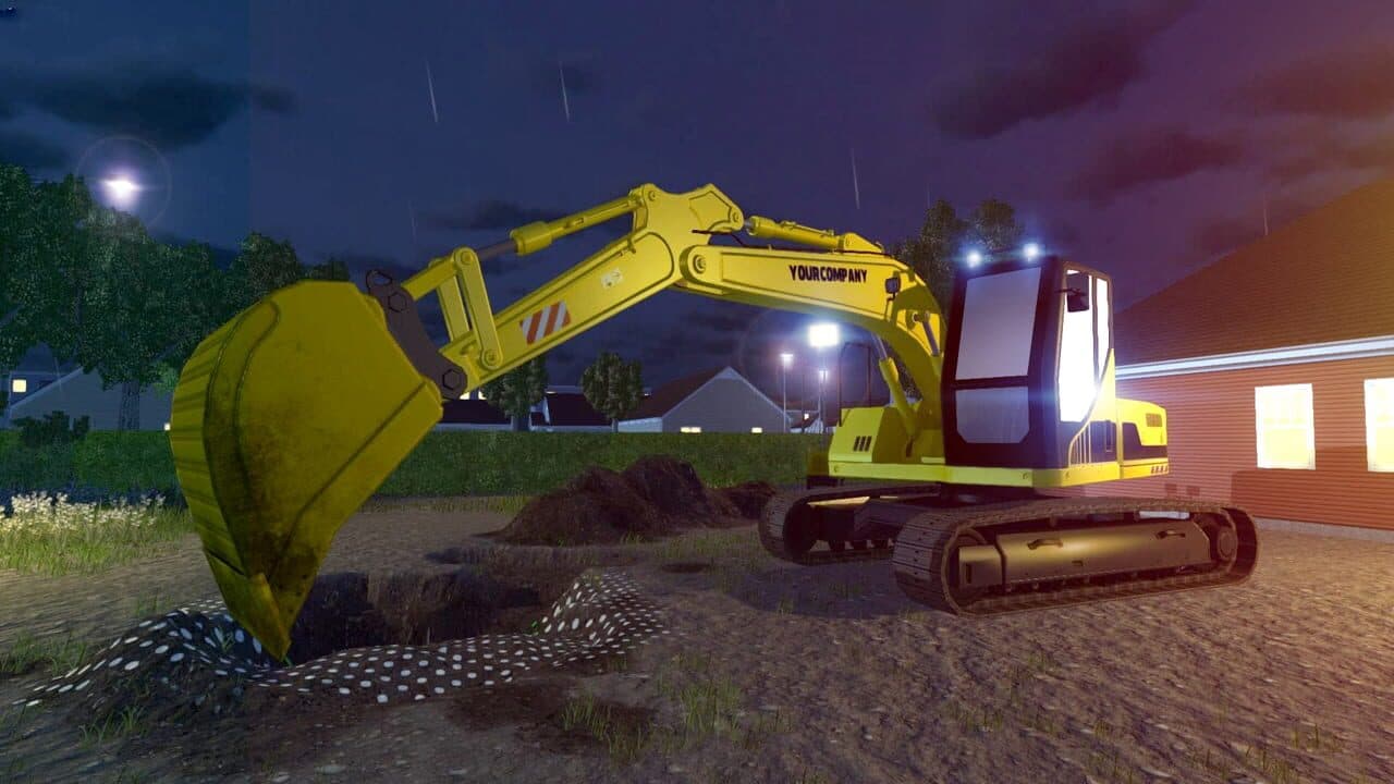 DIG IT! - A Digger Simulator thumbnail 5