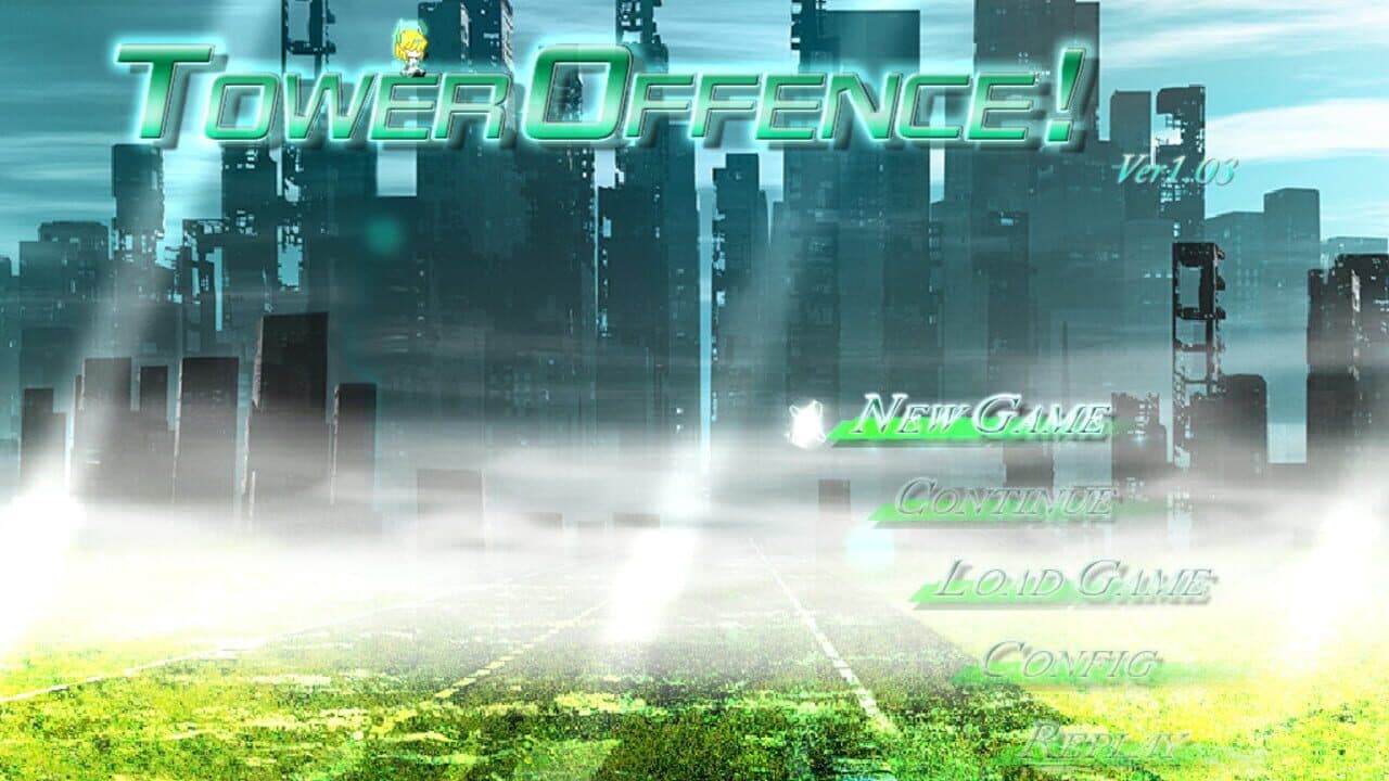 Tower Offence! thumbnail 4