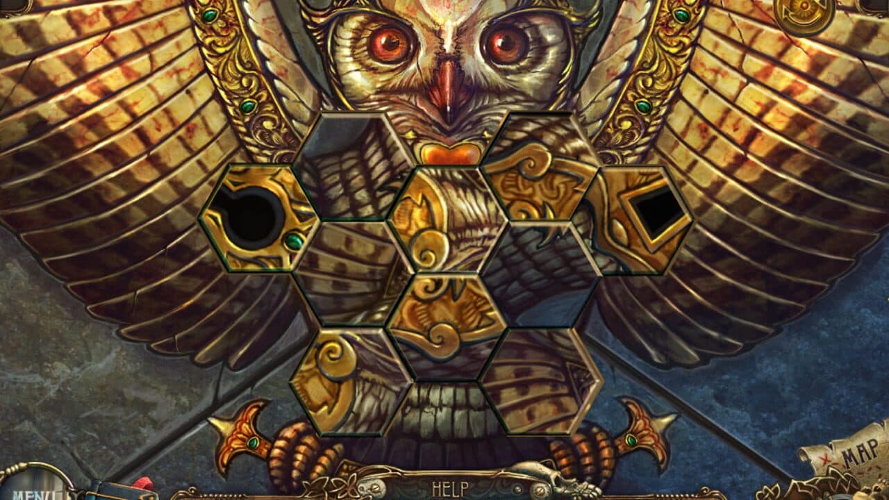 Azada: Elementa - Collector's Edition thumbnail 4