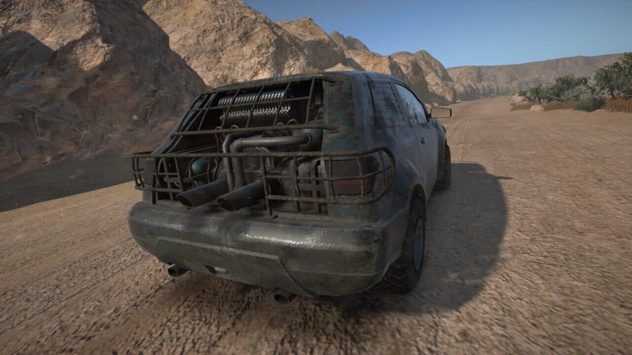 Fast Dust thumbnail 10