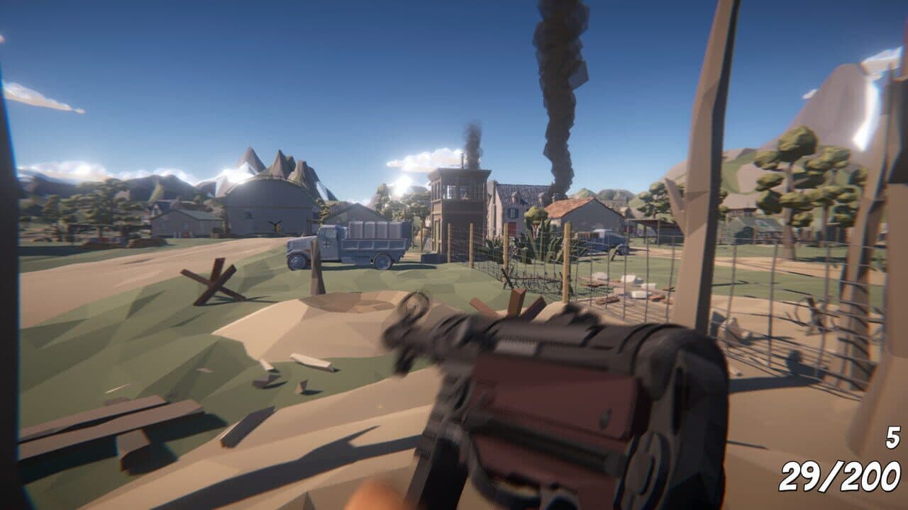 Hinterhalt 2 thumbnail 4