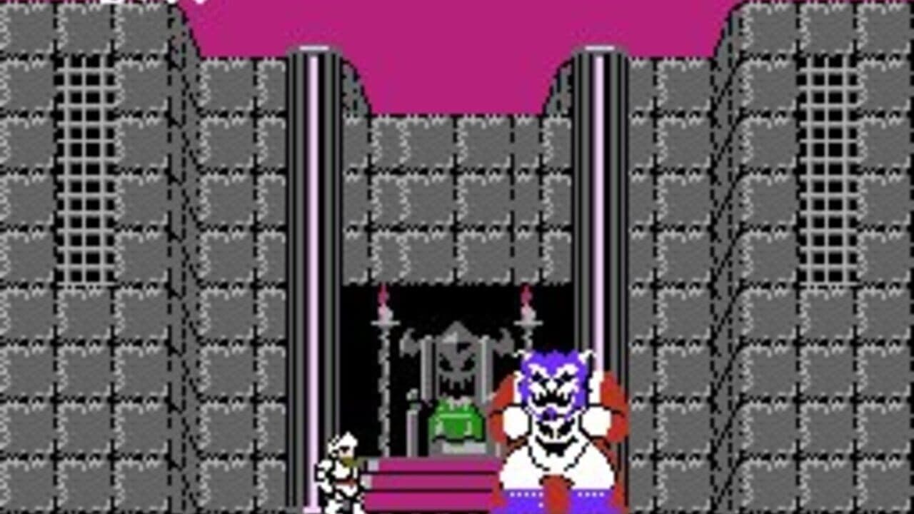 Ghosts 'n Goblins thumbnail 4