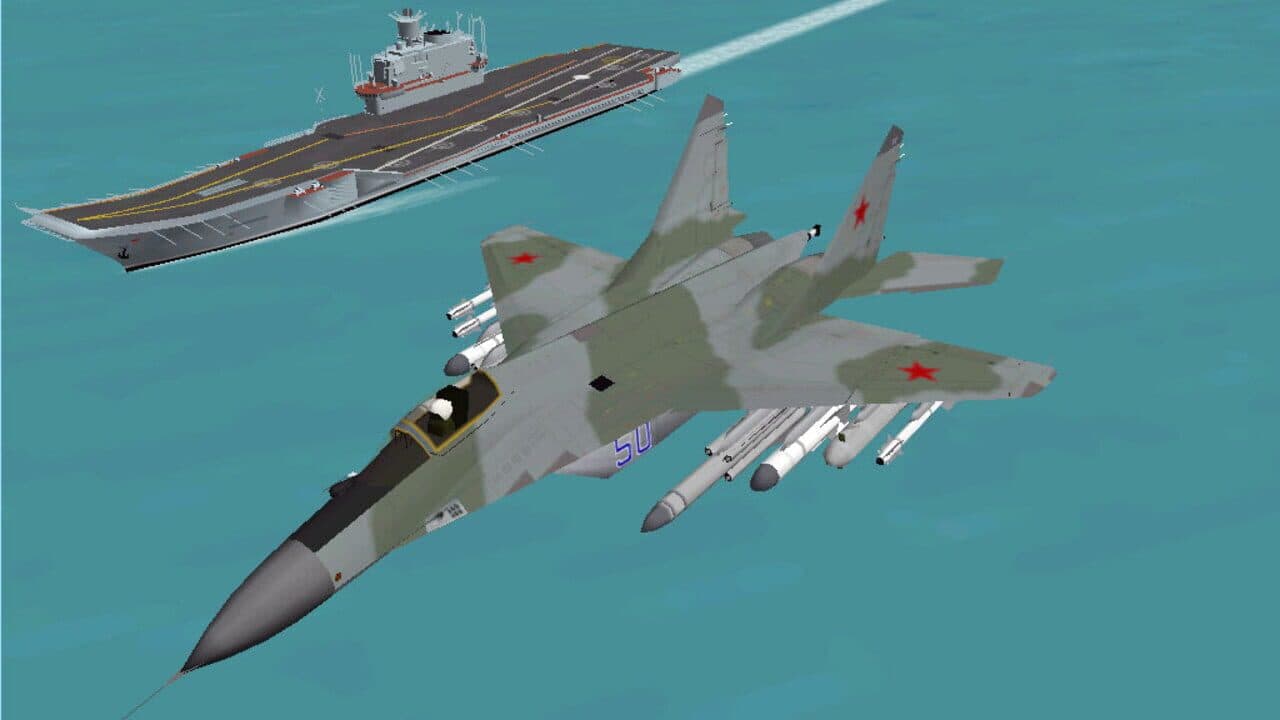 Flanker 2.5 thumbnail 3