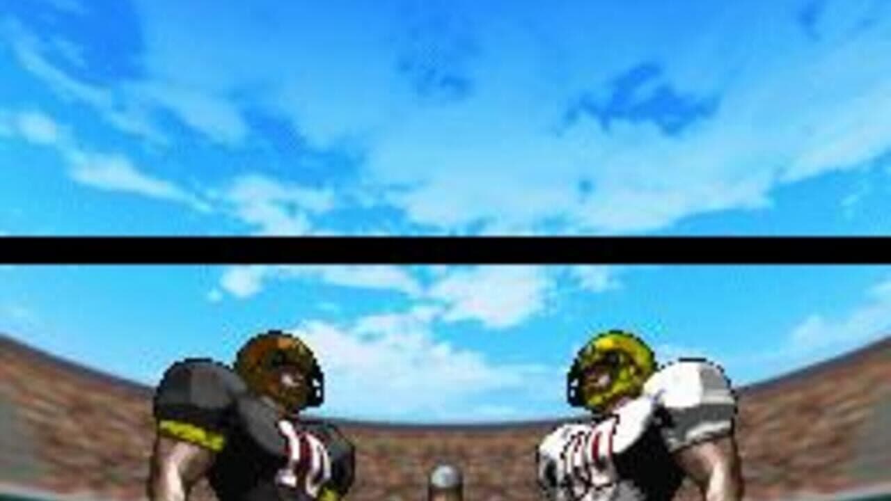 Tecmo Bowl: Kickoff thumbnail 5