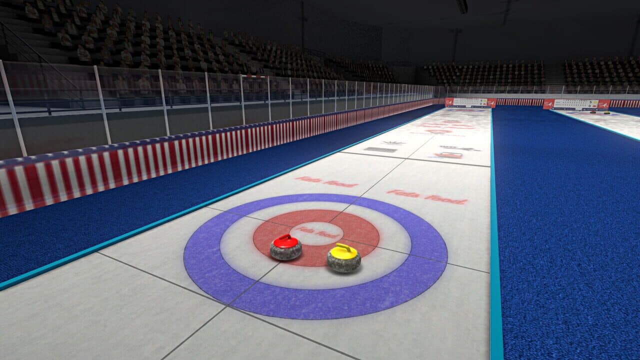 Curling World Cup thumbnail 2