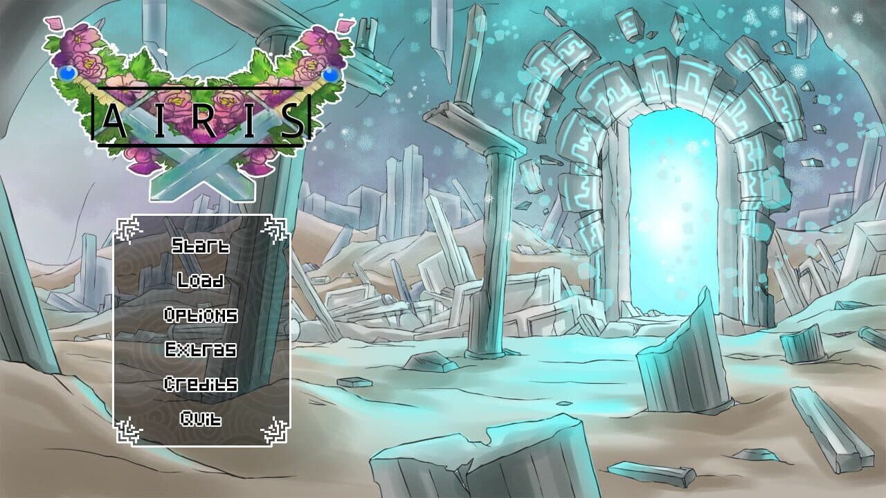 Airis screenshot 1