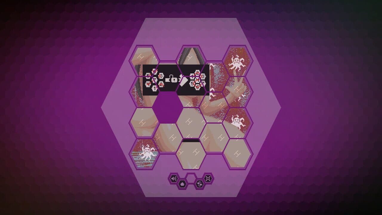 Hentai Hexa Mosaic thumbnail 5