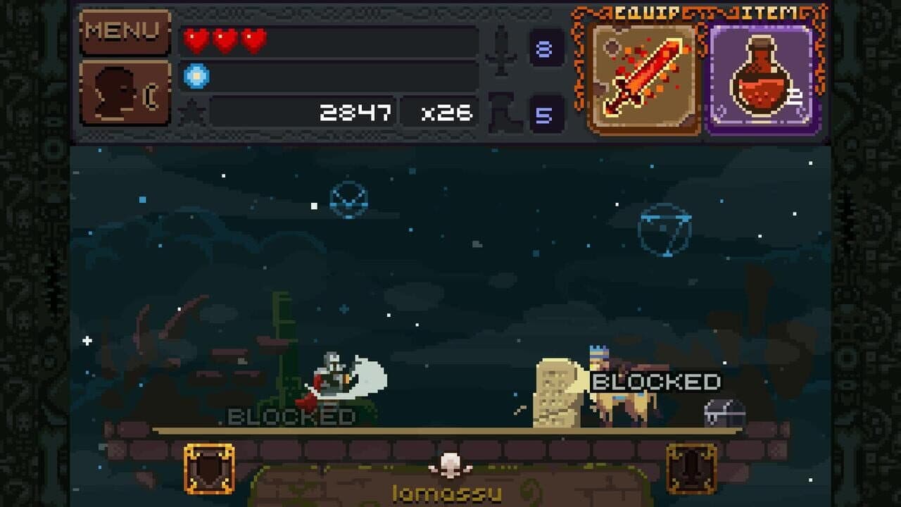 Deep Dungeons of Doom thumbnail 5