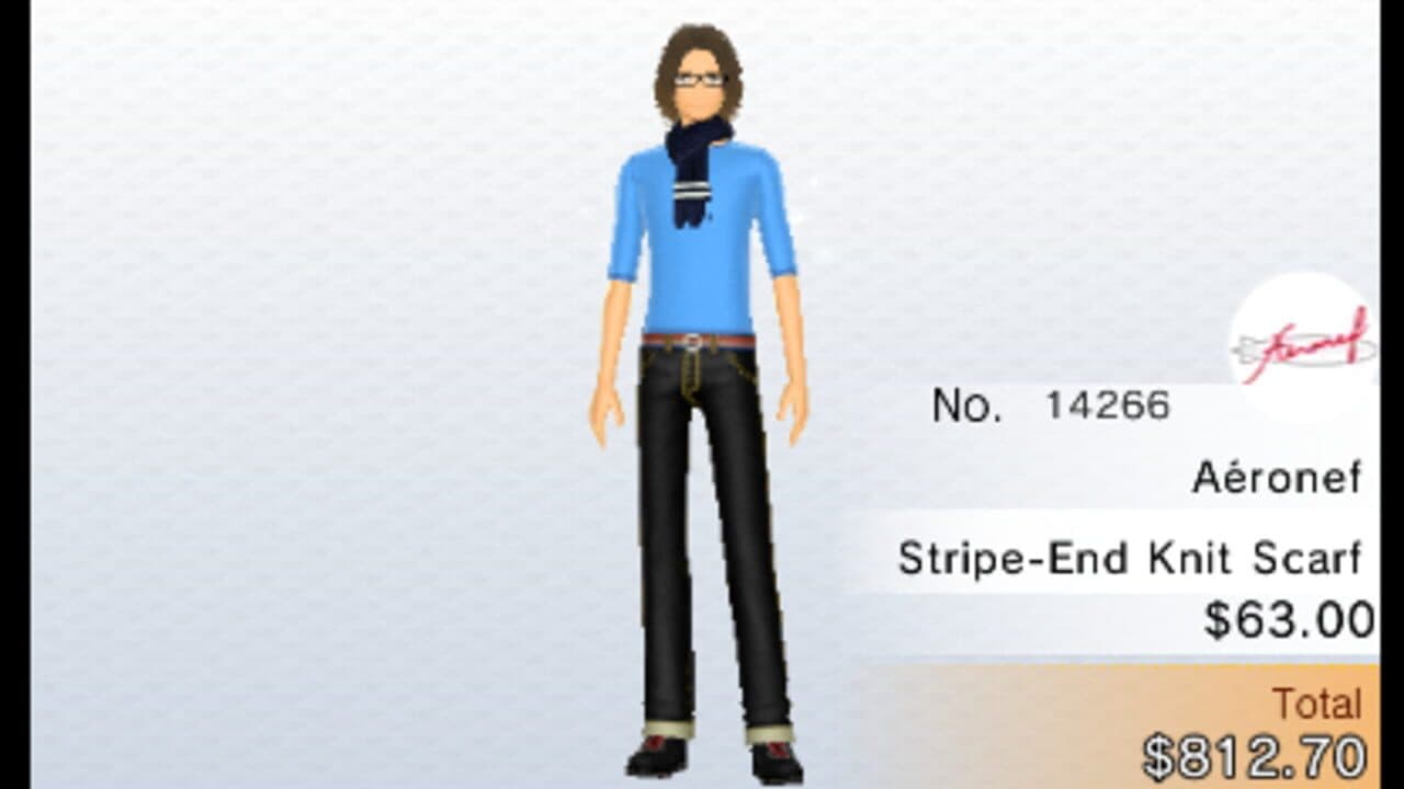 Style Savvy: Trendsetters thumbnail 9