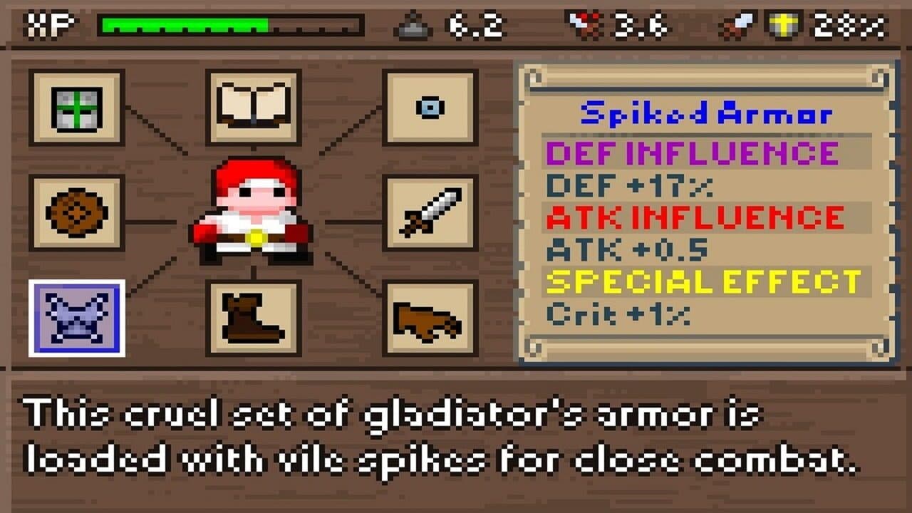 Just a Cleric thumbnail 2