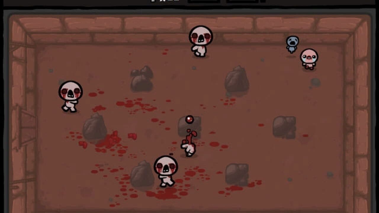 The Binding of Isaac thumbnail 2