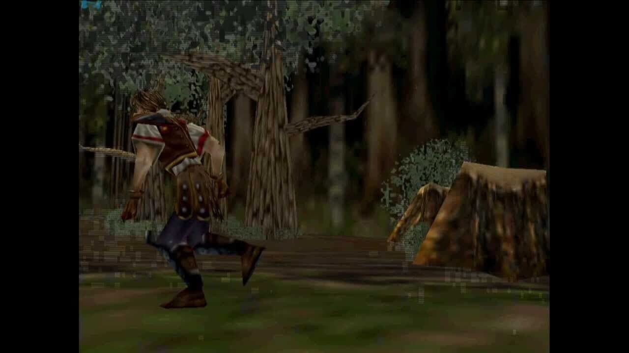 Aidyn Chronicles: The First Mage thumbnail 3