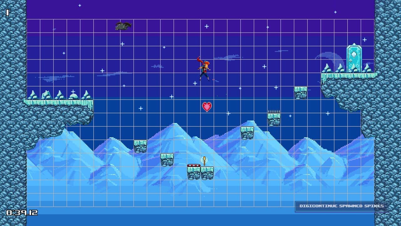 JumpStream screenshot 1