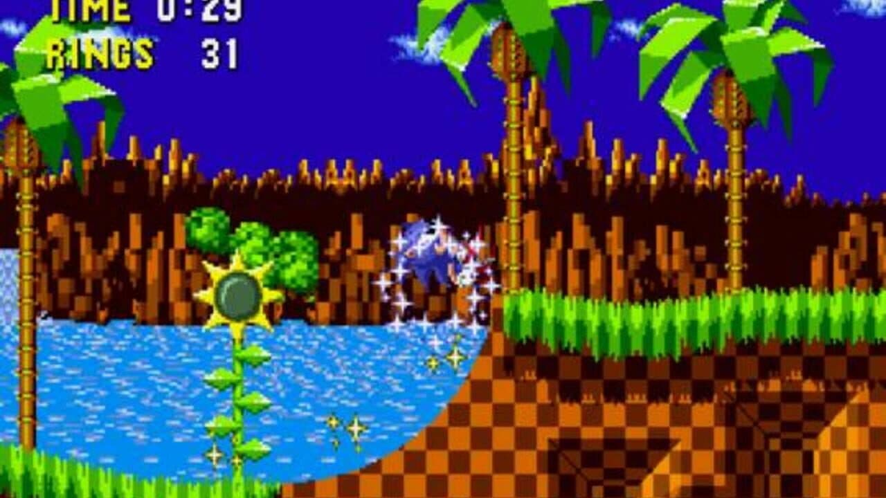 Sonic the Hedgehog thumbnail 4