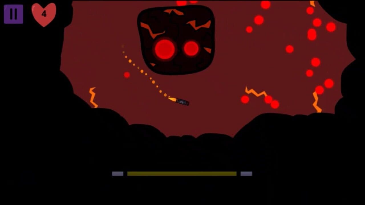 Rocks and Rockets thumbnail 3