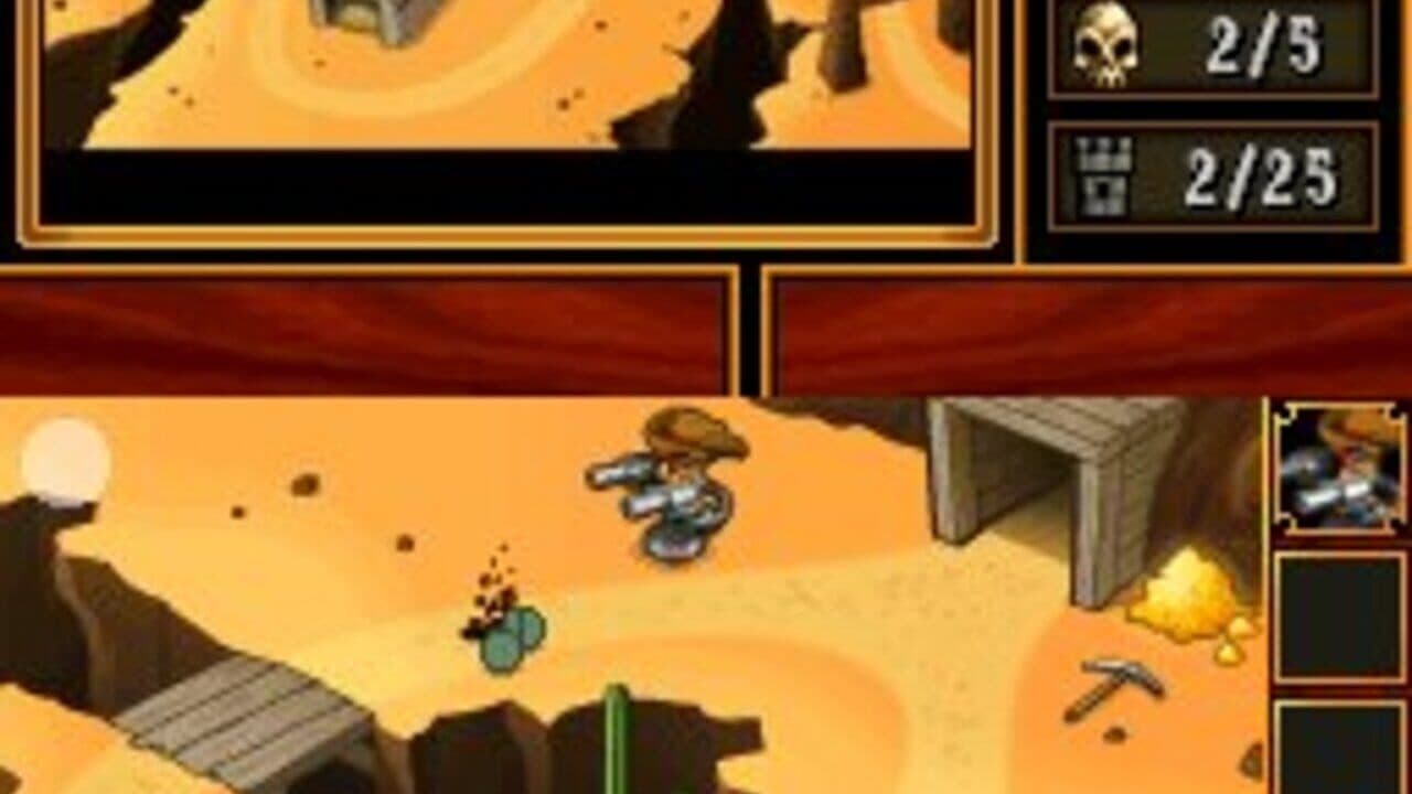 SteamWorld Tower Defense thumbnail 3