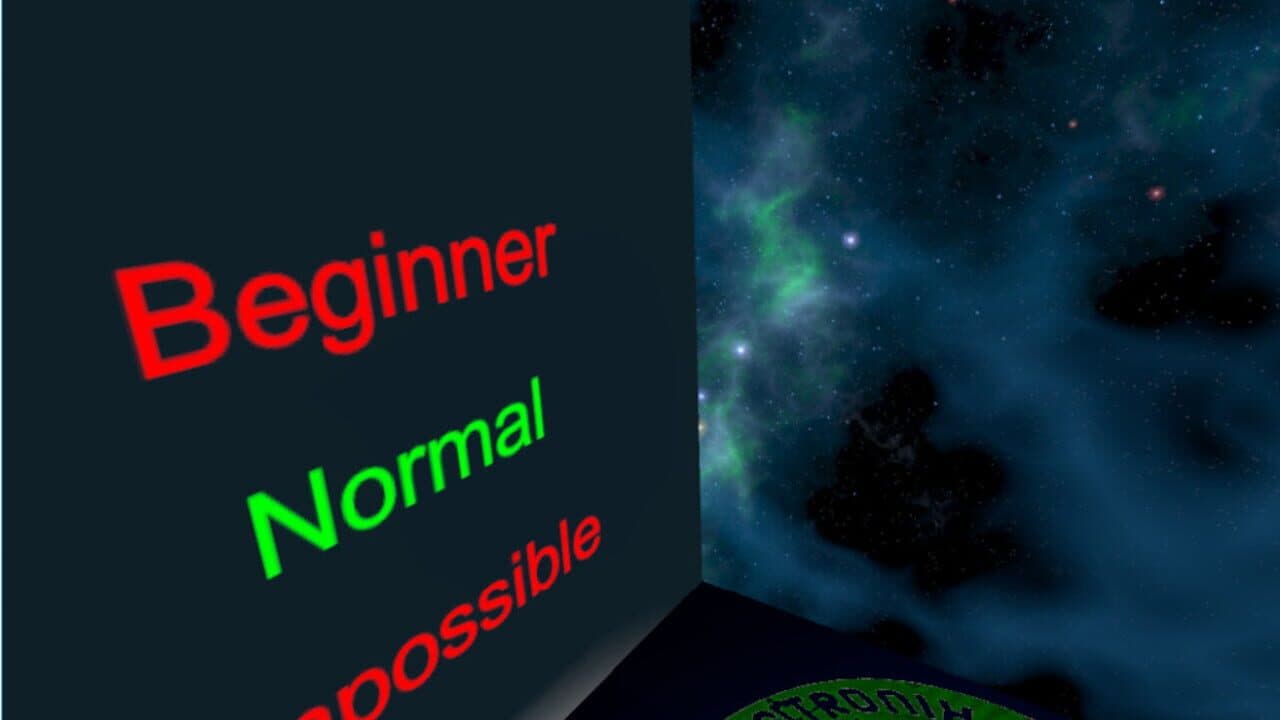 Electro Pong VR thumbnail 5